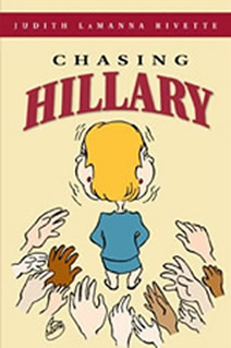 Front Cover of Chasing Hillary
