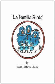 Front Cover of La Familia Birdd