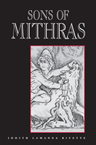 Sons of Mithras Front Cover