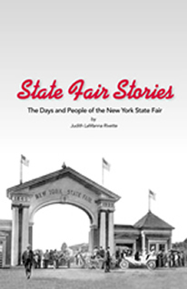 State Fair Stories Front Cover